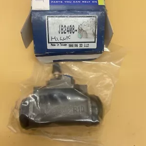 JB2408 Brake Wheel Slave Cylinder Rear Fits TOYOTA HIACE Hilux 1979-1983 NOS - Picture 1 of 7