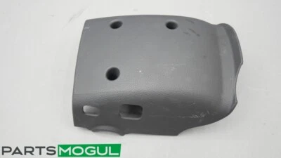 2011-2013 Hyundai Equus Steering Column Cover OEM - Image 1 of 4
