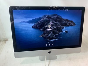 Apple iMac 32 GB RAM Apple Desktops 500 GB SSD Capacity-In-One