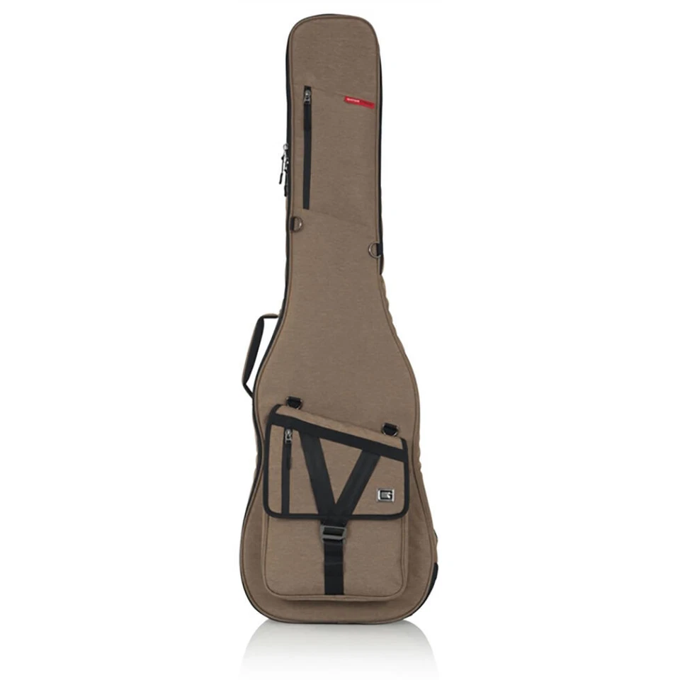 Gator Transit Guitar Case GT-BASS-TAN