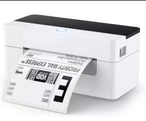 OFFNOVA Shipping Label Printer 4x6 Label Printer for Shipping Packages High Spee - Picture 1 of 6