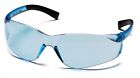 Lunettes de soleil légères ZTEK ANSI UV Z87+ lunettes de protection lunettes de sécurité