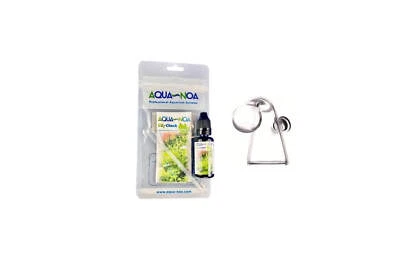 CO2 Glas Langzeittest Set (20mg/l) (7031) - Bild 1 von 2