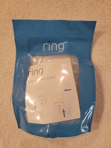 RING Indoor Cam Cover Security Camera Privacy Cover - White NEW - Picture 1 of 2