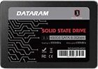 DATARAM 480GB 2.5" SSD DRIVE FOR MSI H270I GAMING PRO AC