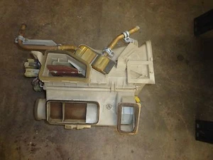 Toyota Supra MK3 1986.5-92 Heater housing OEM Behind the Dash - Picture 1 of 12