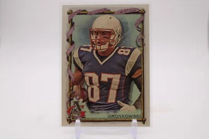 2023 Topps Composite #407 Rob Gronkowski - Picture 1 of 2