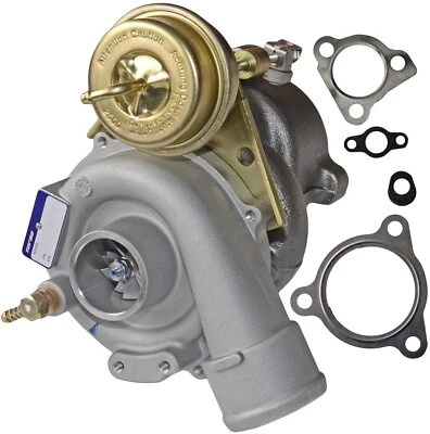 Turbo Turbocharger for Audi A4 1997-2004 A4 Quattro VW Passat 1.8L Model K04-015 Foto 1 de 4