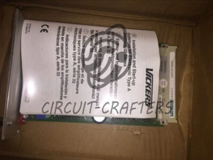 1PCS New in box Eaton Vickers EEA-PAM-513-A-33 Power Amplifier - Picture 1 of 1