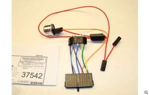 American Autowire 37542 Steering Column Adapter Harness - Bild 1 von 1