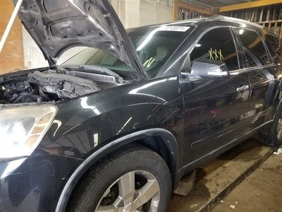 Liberación de bloqueo superior de transmisión limpiaparabrisas compatible con 07-12 ACADIA 549137 Foto 1 de 4