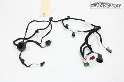 2020-2025 MERCEDES-BENZ GLB250 FRONT LEFT SIDE DOOR WIRE HARNESS CABLE OEM - Image 1 of 4