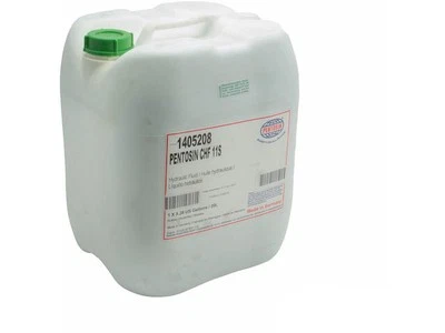 For 1990-1998 Saab 9000 Hydraulic System Fluid 53766VRJW 1991 1992 1993 1994 - Image 1 of 2