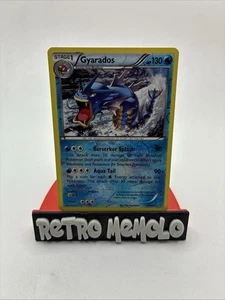 Gyarados #20/98 Reverse Holo XY - Ancient Origins LP - Picture 1 of 2