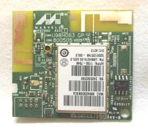 Stampante HP - Modulo WiFi  SDGOB-0892  1150-7946  U98H074.00 AX5.3, originale! - Picture 1 of 3