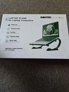 Bontec Laptop Coputers LRO2 BLACK NEE - Afbeelding 1 van 10