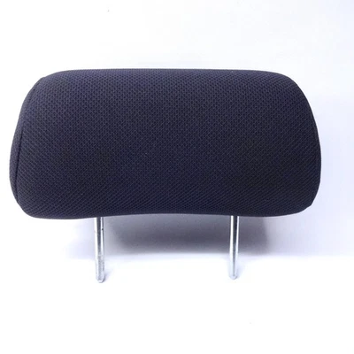 Pontiac Vibe 2008 Rear Center Headrest Black Fabric - Изображение 1 из 4