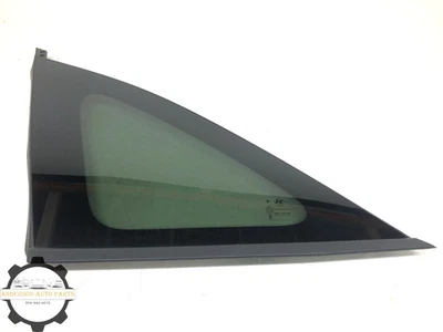 HYUNDAI TUCSON SEL 2022-2025 CUARTO TRASERO IZQUIERDO VENTANA CRISTAL OEM Foto 1 de 4