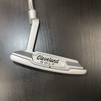 Cleveland Huntington Beach Soft 4, 34in, Right Hand Putter - Image 1 of 4