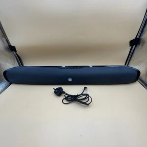 *BASS ISSUE* JBL SB200 Cinema Wireless Soundbar Bluetooth 60W *Read Description* - Picture 1 of 14