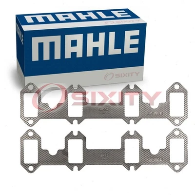 Conjunto de junta coletor de escape MAHLE para 1955 Packard Clipper 5.8L V8 juntas cz - Imagem 1 de 4