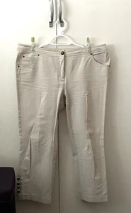 Together Ladies Trousers Size 16S - Picture 1 of 7
