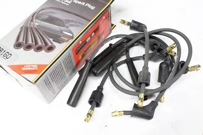 Juego de cables de bujía Bosch Subaru DL GL Loyale GL-10 09160 1985-1994 NUEVO DE STOCK Foto 1 de 3