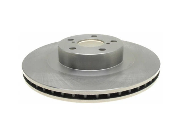 Front Brembo PRIME Brake Rotor fits Subaru Forester 2003-2008 25DBVG - Image 1 of 1