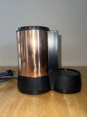 Molinillo de café La Pavoni Jolly Dosato Foto 1 de 4