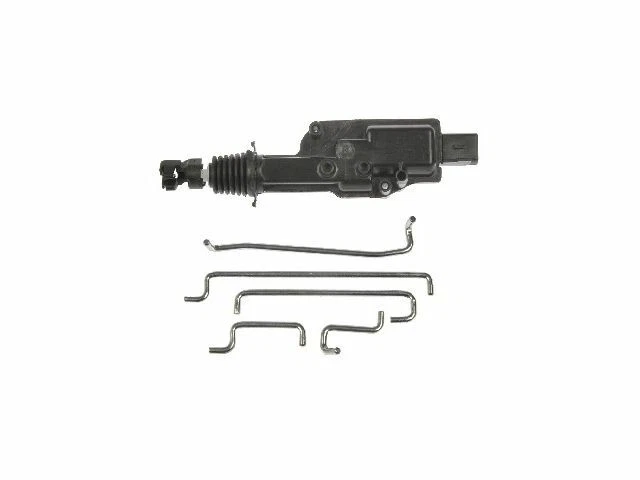 Motor actuador de cerradura de puerta trasera derecha 69GD45D para Ford Explorer Sport Trac Foto 1 de 1