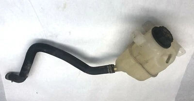 Tanque depósito botella desbordamiento radiador Lincoln MKX 2010-2015 OEM 9T43-8A080-AA Foto 1 de 4