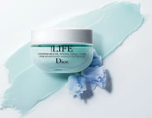 Dior Hydra Life Hydration Rescue Intense Sorbet Creme size 1.7 oz - Picture 1 of 1