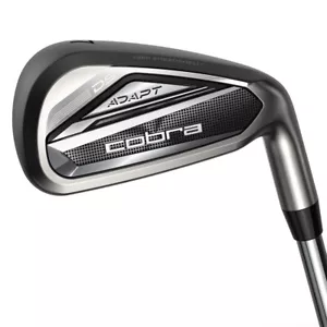 Cobra Darkspeed Adapt Irons - Single Irons - Picture 1 of 5