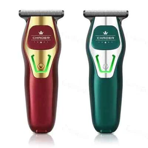 T-Blade Hair Detailing Trimmer 10W 0.1mm Beard Clipper Cordless Shaver Two Speed - Picture 1 of 9