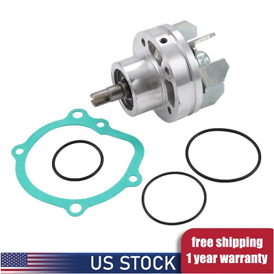 Water Pump for 1980-1983 Honda GL1100 GL1100A GL1100I Goldwing 1100 80 81 82 83 Foto 1 de 4