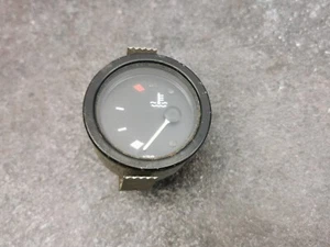 Genuine Mercedes  W460 W461 G Wagon T1 W601 VDO Coolant Temperature Gauge 12G1 - Picture 1 of 6