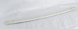 1974-81 Camaro Firebird Windshield Interior Metal Headliner Trim Molding, GM OEM - Picture 1 of 14