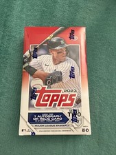 2023 TOPPS SERIES 2 BASEBALL HOBBY BOX - BRAND NEW - PRIORITY SHIPPING 🔥🔥🔥