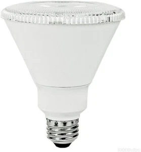 TCP Elite 12W #LED12P30D27KNFL Long Neck Par 30 (NEW) - Picture 1 of 1