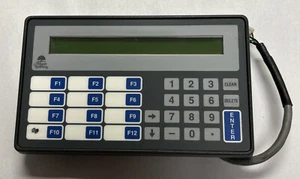 AHORNSYSTEME, GEF460A-004, BEDIENERSCHNITTSTELLE MELDUNGSANZEIGEEINHEIT - Bild 1 von 3