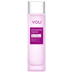 YOU Advanced Youth Revitalizing Micro Essence Toner Anti Aging Hydration 100ml - Bild 1 von 8