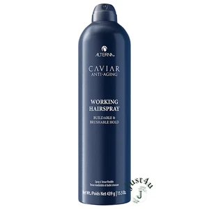 Alterna Caviar Anti-Aging Professional Styling Working Hairspray, 15.5oz. NEW!!! - Picture 1 of 1