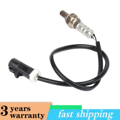 Downstream Oxygen Sensor For Ford 2004-2010 Explorer & 2002-03 F-150 E-250 E-150 — 第 1/4 张图片