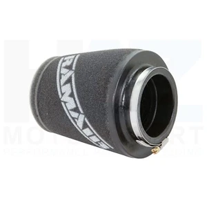 Ramair Universal Induction Intake Foam Cone Air Filter 76mm 3" Neck 159H x 150W - Picture 1 of 4