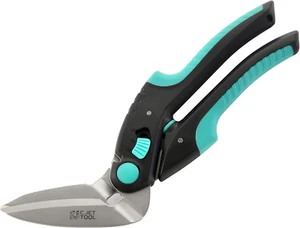 10" Heavy Duty Scissors, Carpet Cutter, Industrial Scissors, Multipurpose, Sc... - Picture 1 of 1