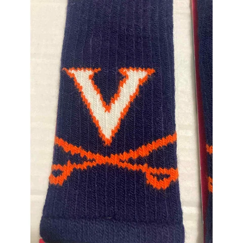 FREAKER Can Bottle Cover NCAA University of Virginia Cover