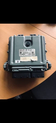 Steuergerät A274 900 09 00 / Mercedes Benz E200/Generallüberholt - Bild 1 von 3