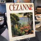 Cezanne by Gilles Plazy (1990/HC)