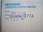 One Mitsubishi Zkb-0.06An Magnetic Powder Brake New In Box Expedited Shipping