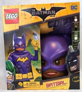 LEGO Batgirl Costume The Batman Movie New Size Medium - Picture 1 of 6